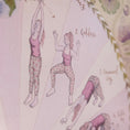 Load image into Gallery viewer, Yoga Print | New & Full Moon
