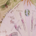 Load image into Gallery viewer, Yoga Print | New & Full Moon
