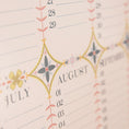 Load image into Gallery viewer, Calendar | Eternal | Prärie
