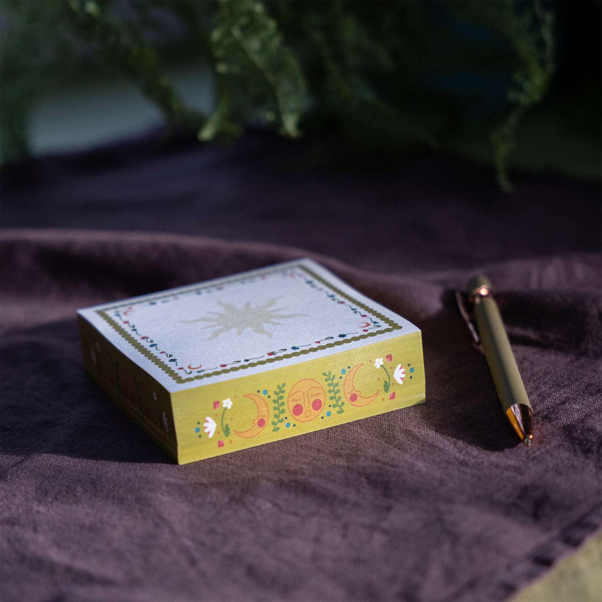 Post-it Notes | Bright Ideas