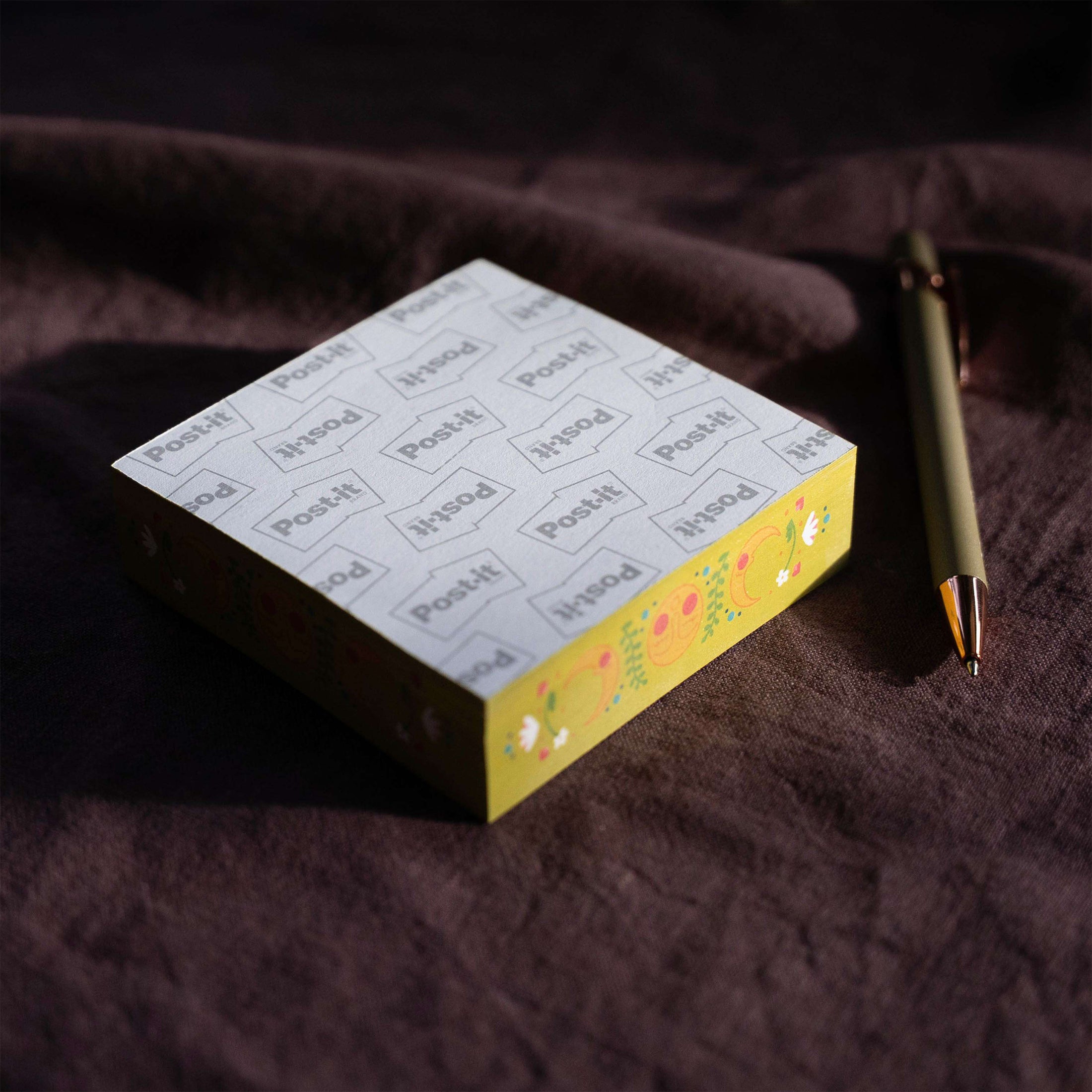 Post-it Notes | Bright Ideas