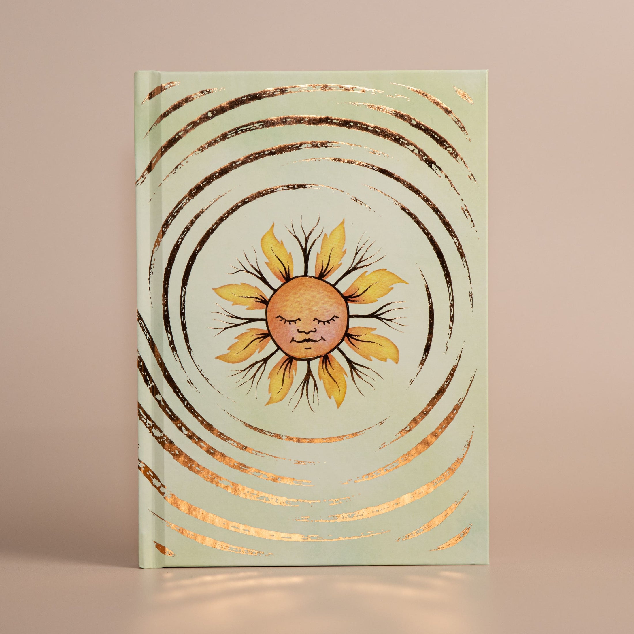 Sunshine Jotter Special Offer