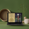 Load image into Gallery viewer, 2026 | Digital | 13 Moon Journal
