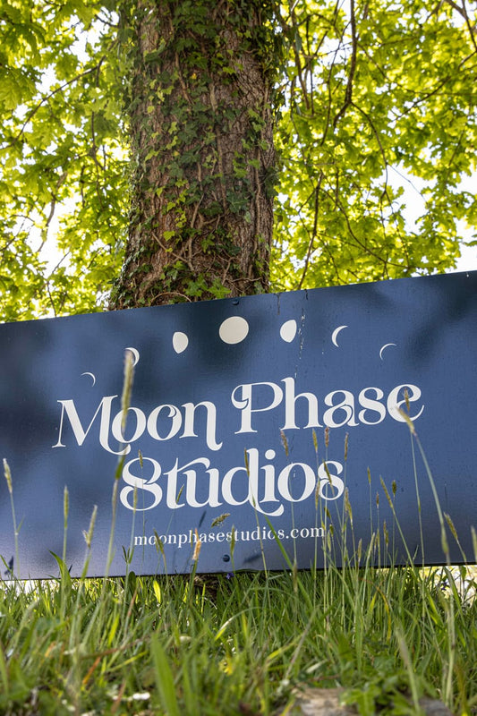 About Moon Phase Studios